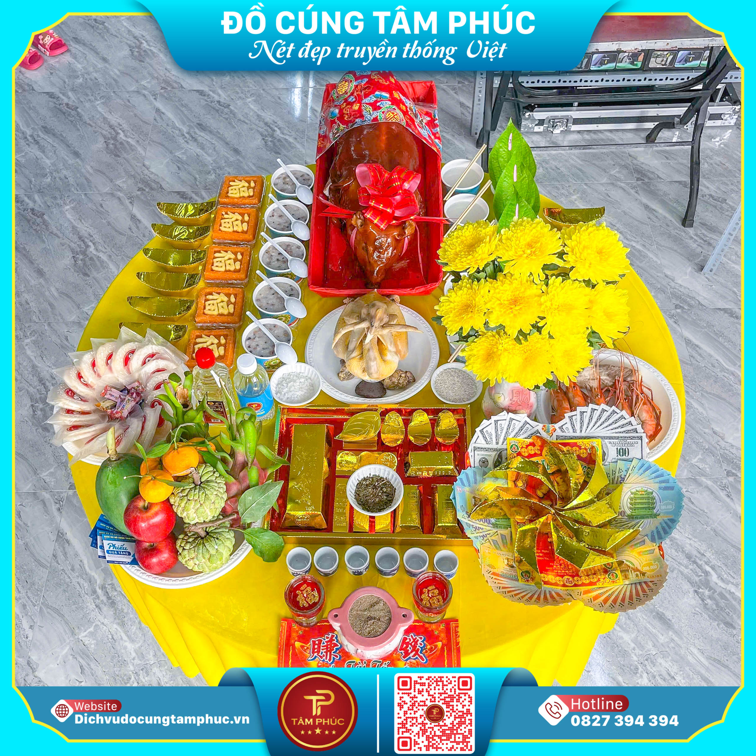 5 Bí Quyết Cúng Khai Trương Hút Tài Lộc Bạn Cần Biết